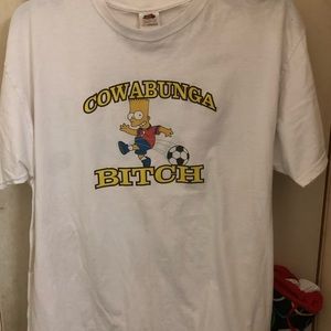 Funny T-Shirt- make into a crop top?!